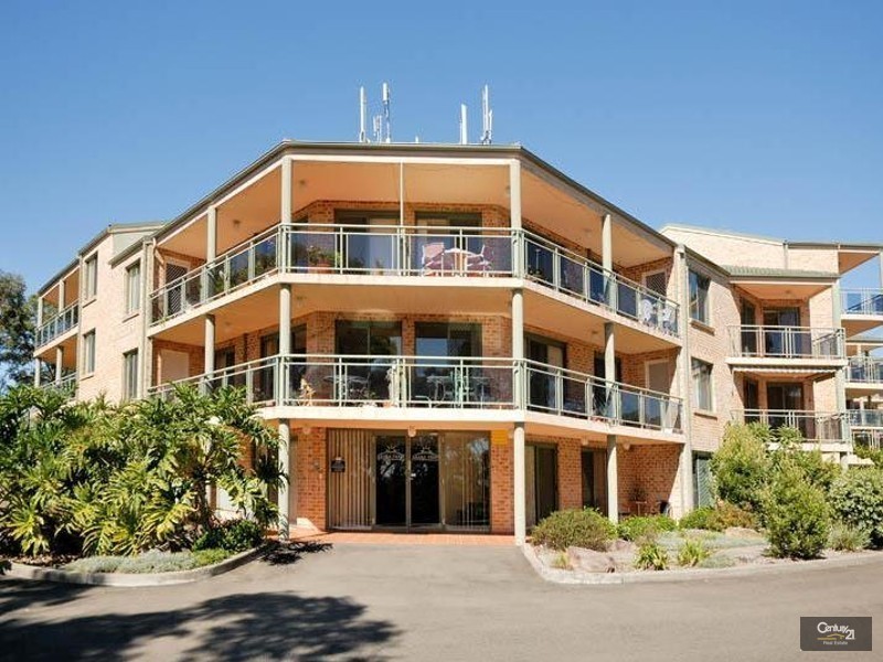 44/20-26 Arana Close, Bangor NSW 2234