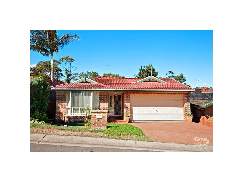 24 Ebony Row, Menai NSW 2234
