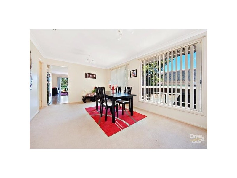 24 Ebony Row, Menai NSW 2234