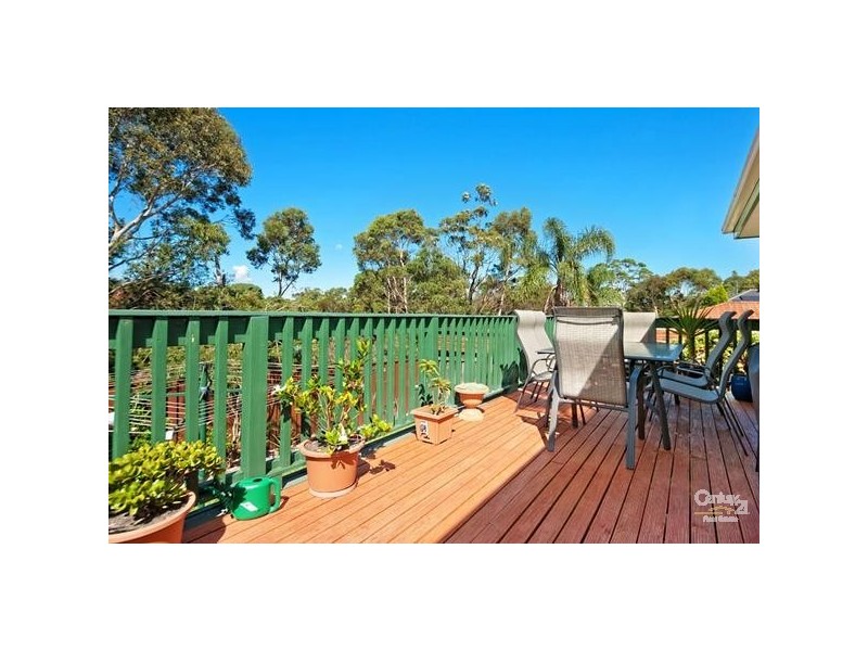 24 Ebony Row, Menai NSW 2234