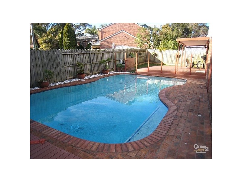 16 Anzac Road, Bangor NSW 2234