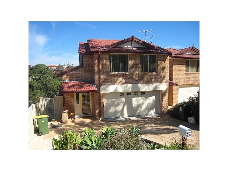 30B Dilkara Circuit, Bangor NSW 2234