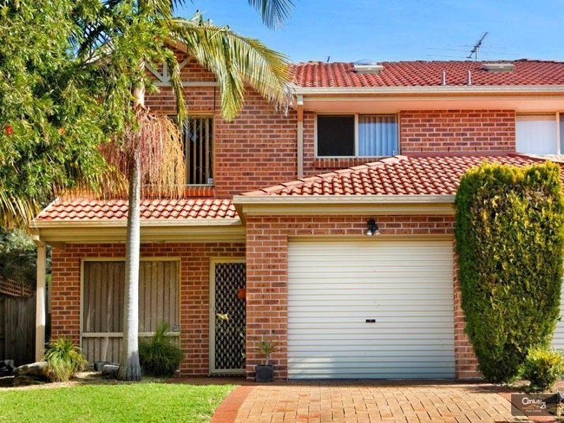 20 Popperwell Dr, Menai NSW 2234