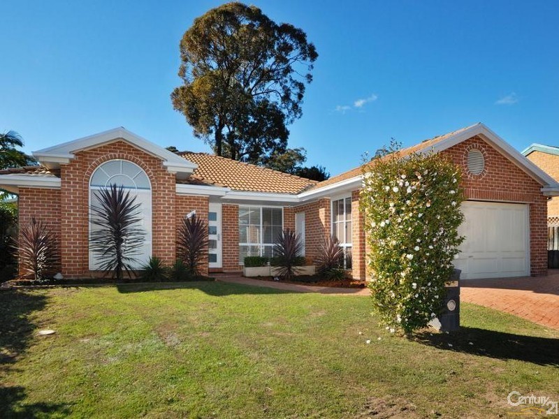 39 Dewberry Close, Menai NSW 2234
