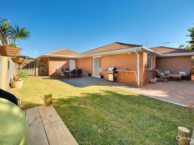 39 Dewberry Close, Menai NSW 2234