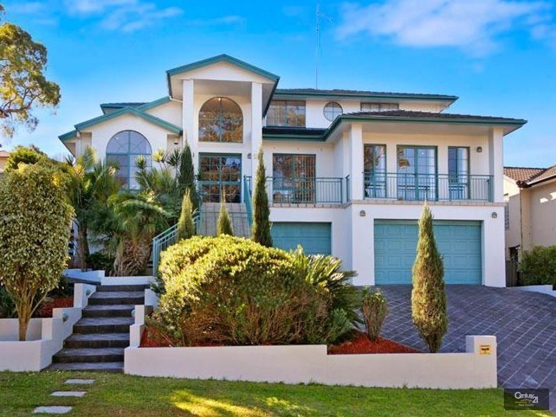 55 Clothier Road, Menai NSW 2234