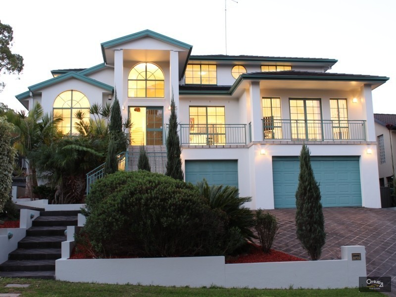 55 Clothier Road, Menai NSW 2234