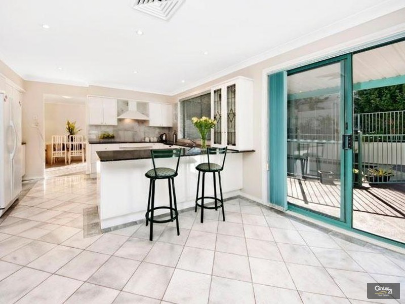 55 Clothier Road, Menai NSW 2234