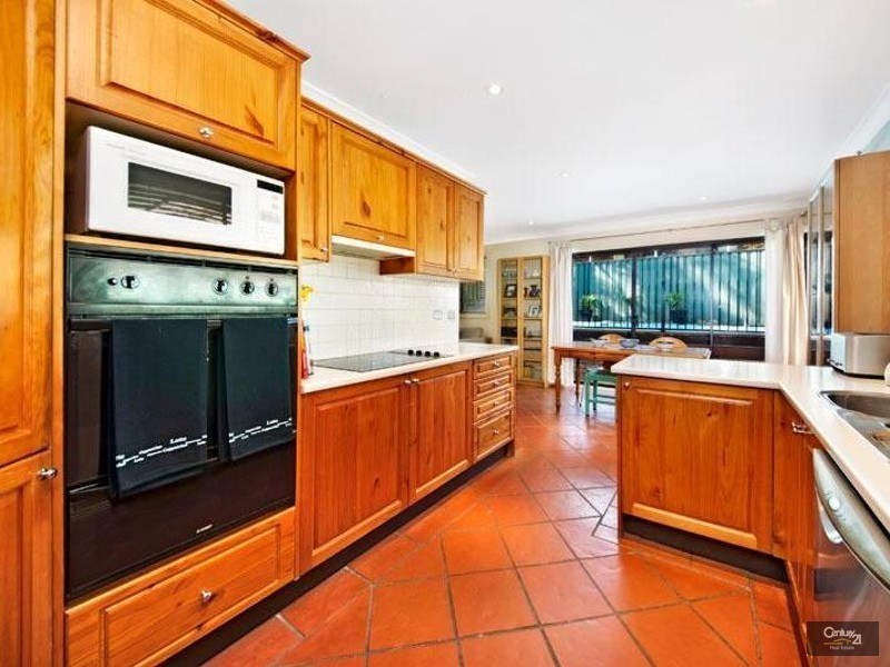 12 Power Place, Menai NSW 2234