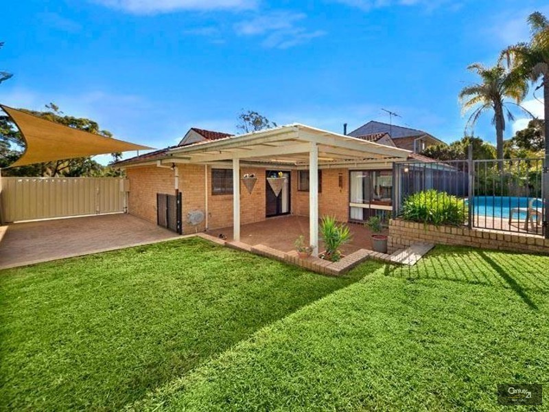 12 Power Place, Menai NSW 2234