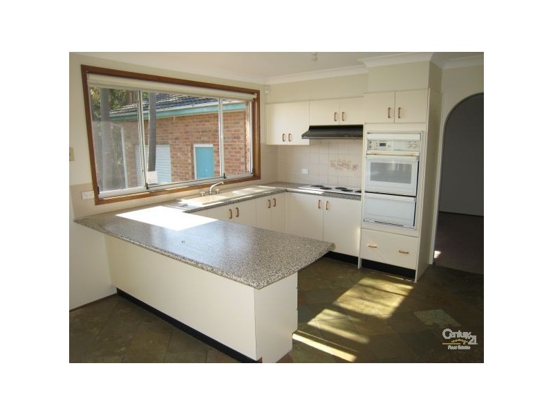 9 Davidson Road, Menai NSW 2234
