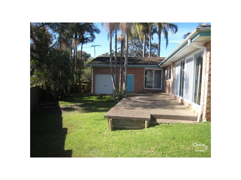 9 Davidson Road, Menai NSW 2234