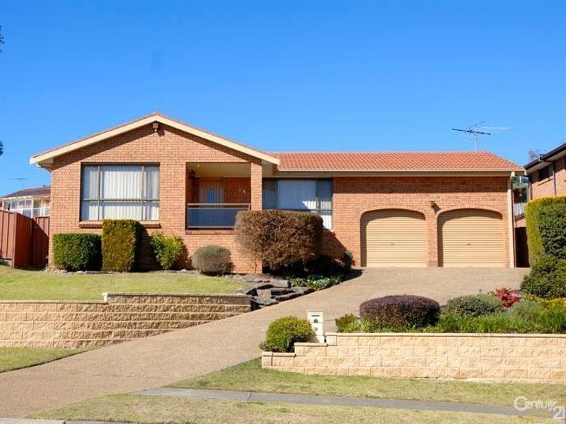 24 Coachwood Crescent, Alfords Point NSW 2234