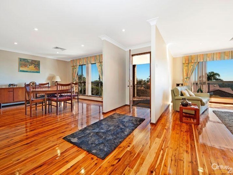 24 Coachwood Crescent, Alfords Point NSW 2234