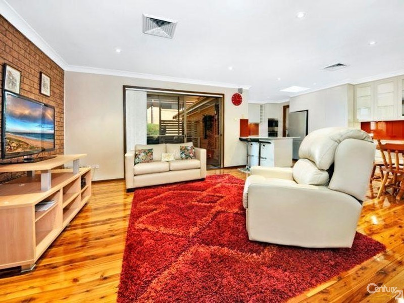 24 Coachwood Crescent, Alfords Point NSW 2234