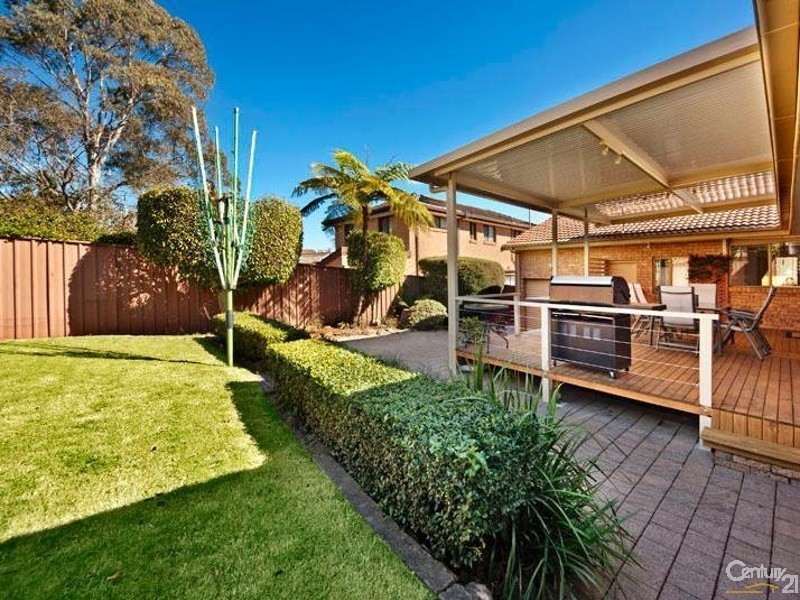 24 Coachwood Crescent, Alfords Point NSW 2234