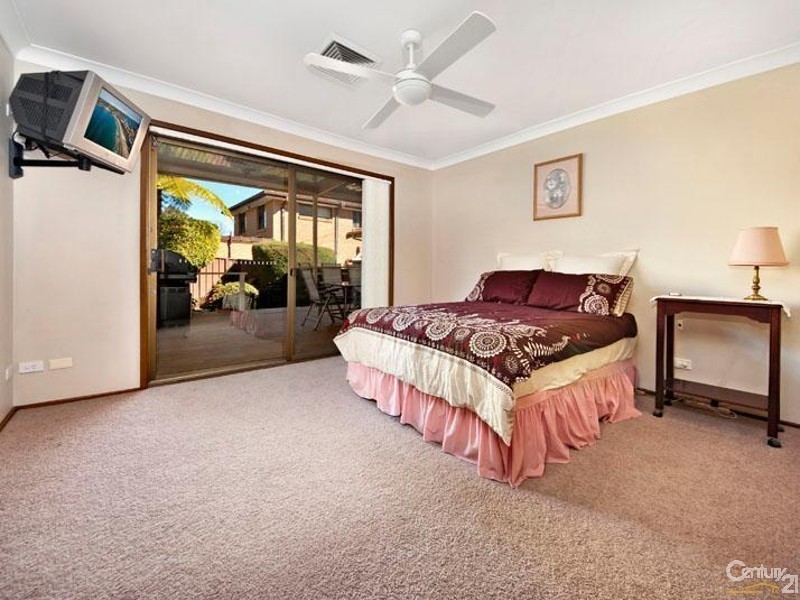 24 Coachwood Crescent, Alfords Point NSW 2234