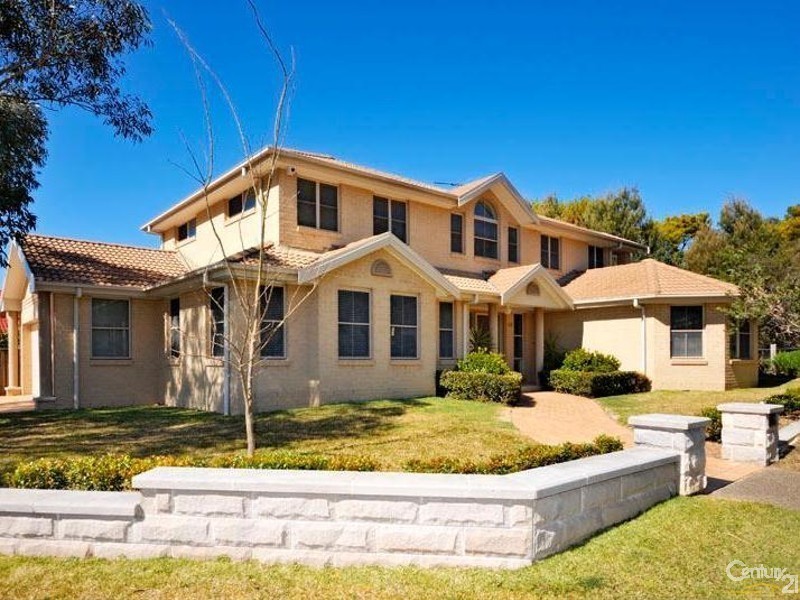 48 Carmarthen Street, Menai NSW 2234