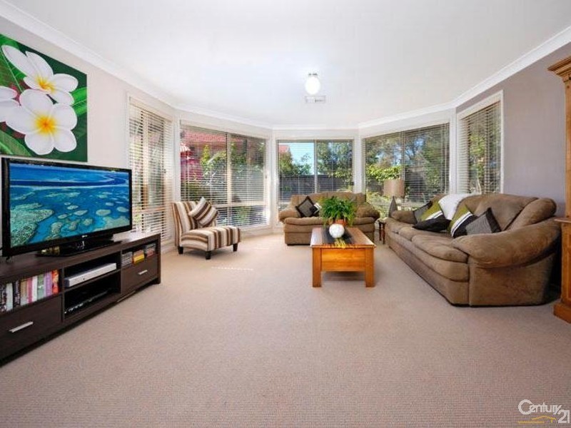 48 Carmarthen Street, Menai NSW 2234