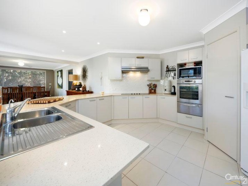 48 Carmarthen Street, Menai NSW 2234