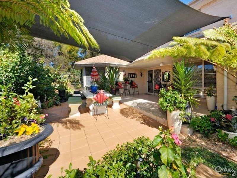 48 Carmarthen Street, Menai NSW 2234