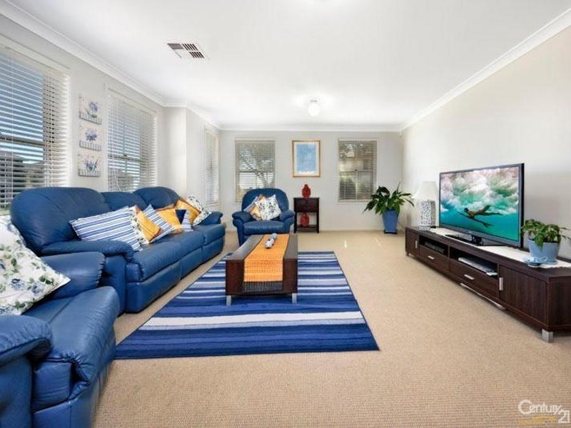 48 Carmarthen Street, Menai NSW 2234