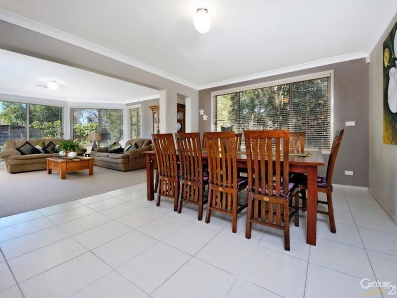 48 Carmarthen Street, Menai NSW 2234