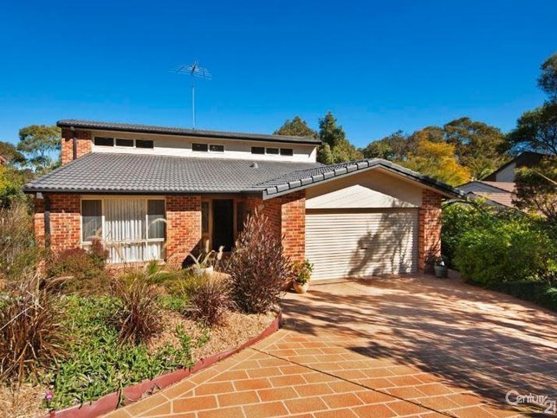 20 Portland Close, Illawong NSW 2234