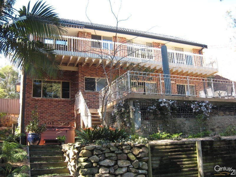 20 Portland Close, Illawong NSW 2234