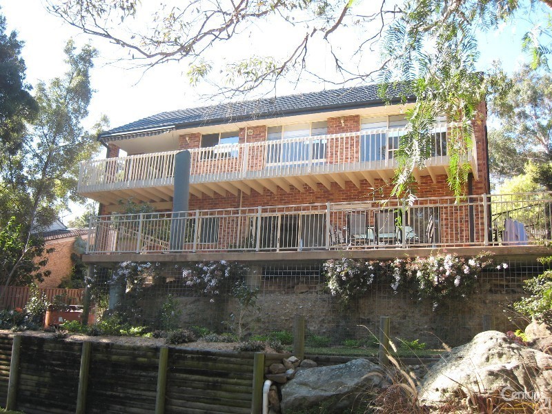 20 Portland Close, Illawong NSW 2234