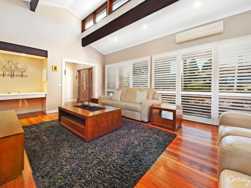 5 Breeza Place, Bangor NSW 2234