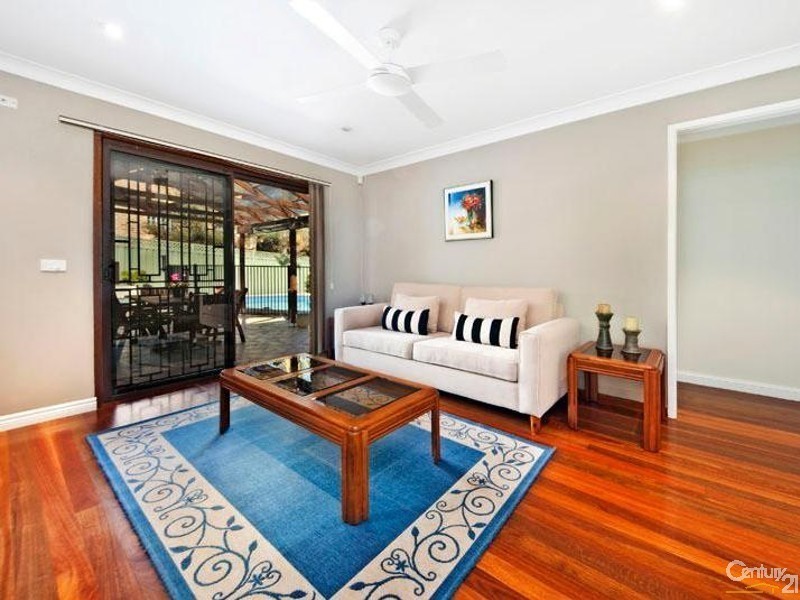 5 Breeza Place, Bangor NSW 2234