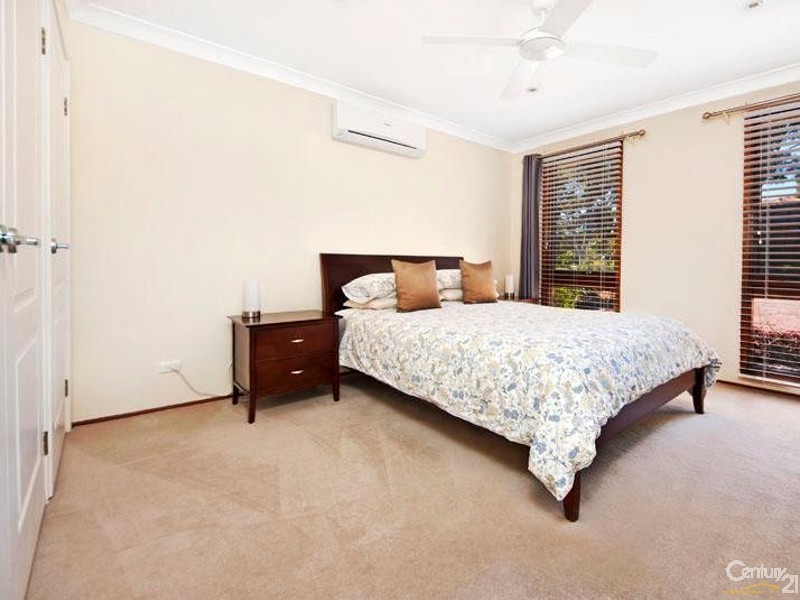 5 Breeza Place, Bangor NSW 2234