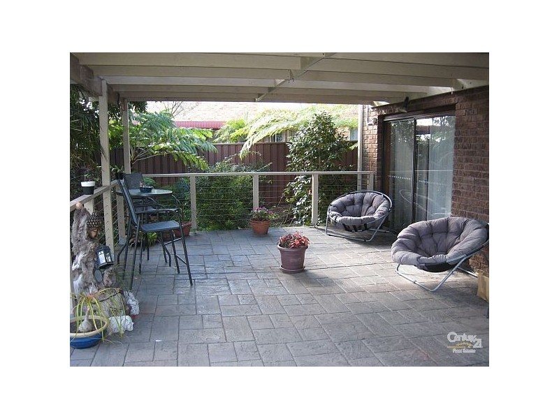 11 Blackwattle Place, Alfords Point NSW 2234