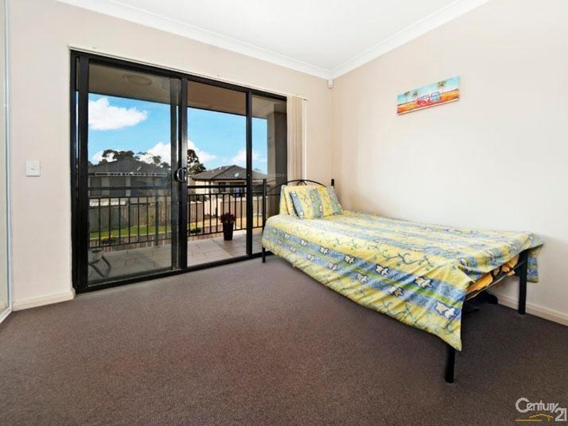 6/54 Osprey Dr, Illawong NSW 2234