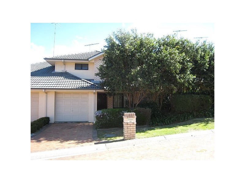 17/32-98 Bishop Road, Menai NSW 2234