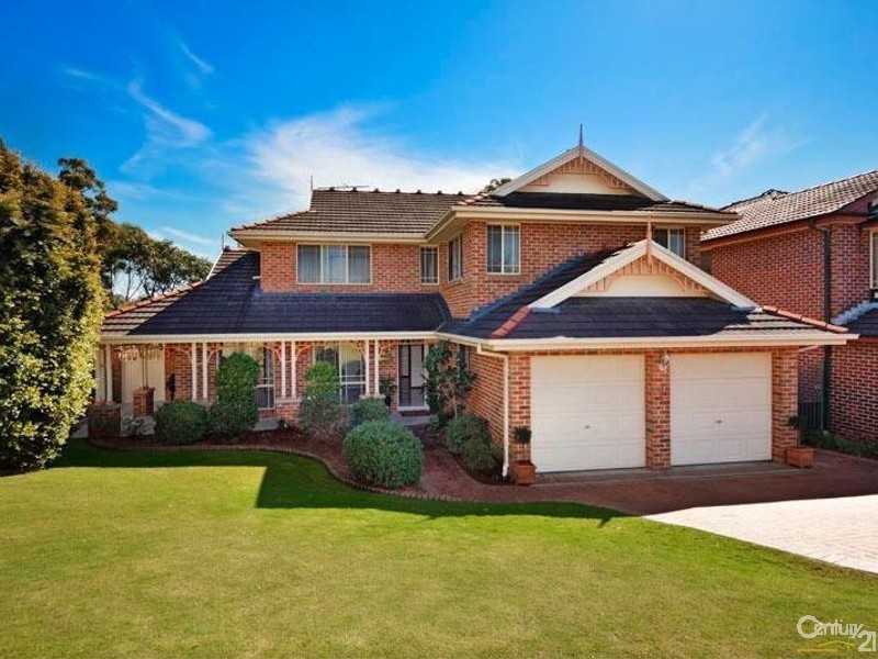 12 Harlech Close, Menai NSW 2234