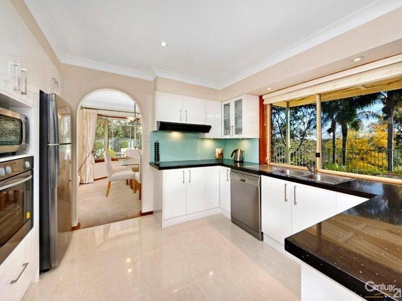 12 Harlech Close, Menai NSW 2234