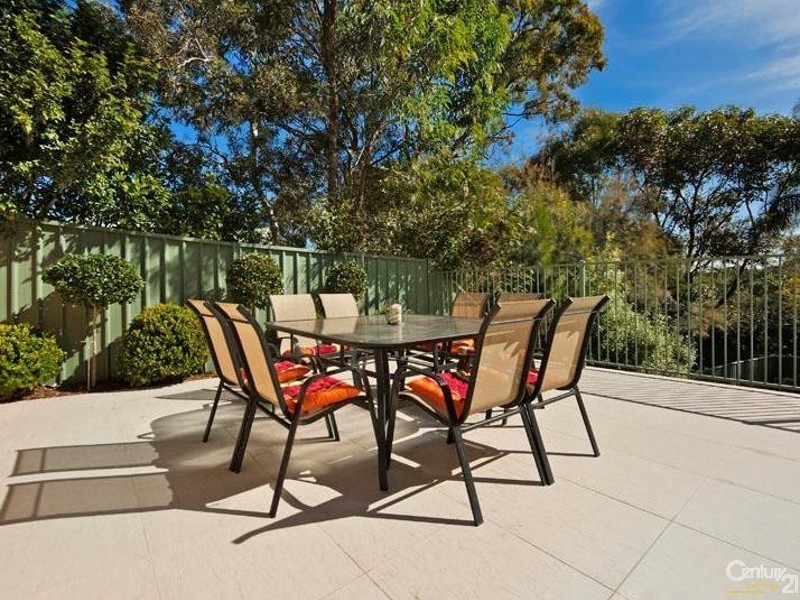 12 Harlech Close, Menai NSW 2234