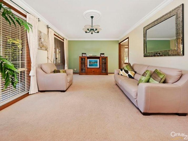 12 Harlech Close, Menai NSW 2234