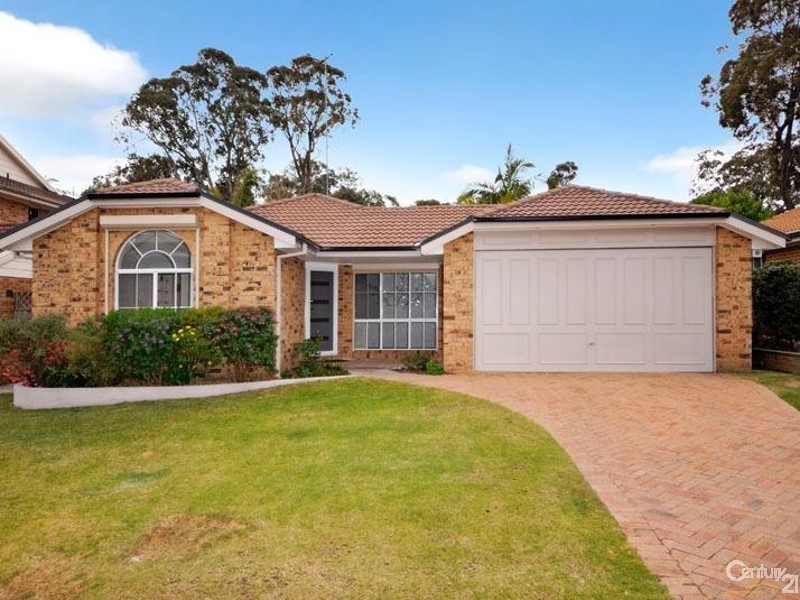 41 Dewberry Close, Menai NSW 2234
