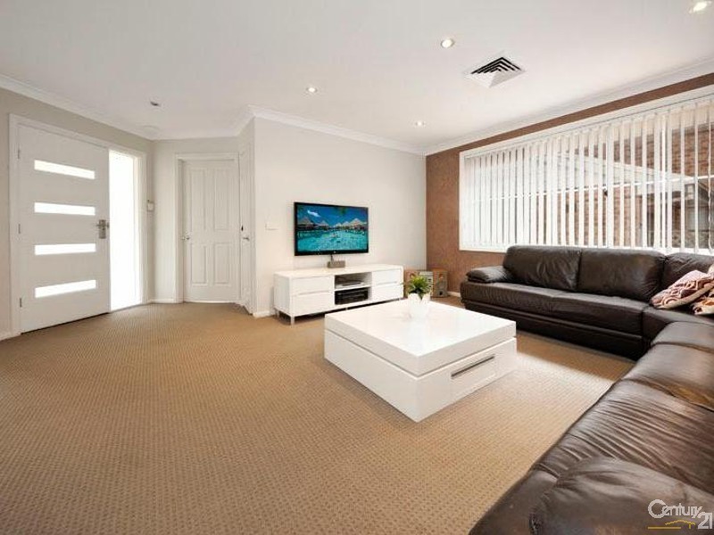 41 Dewberry Close, Menai NSW 2234