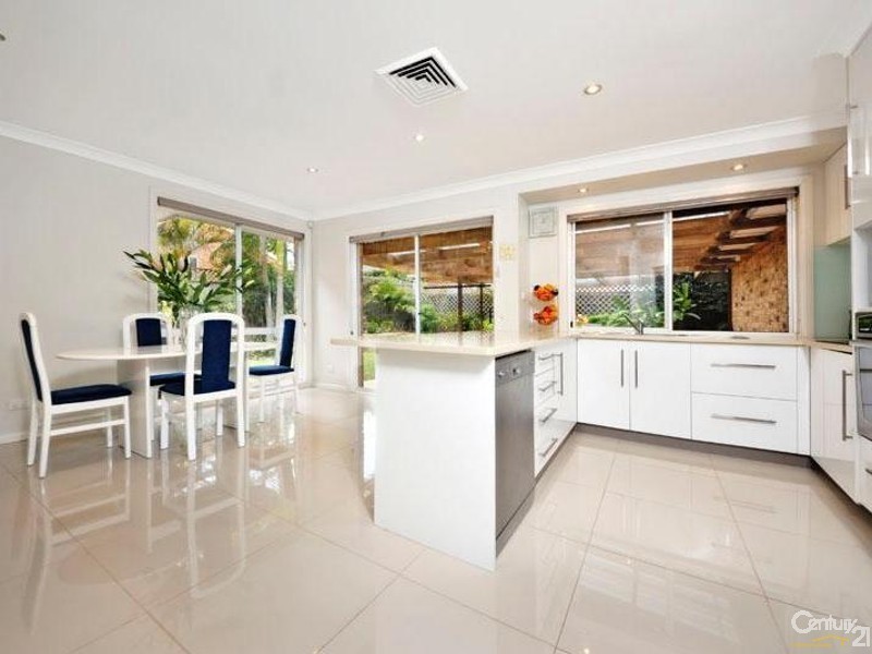 41 Dewberry Close, Menai NSW 2234