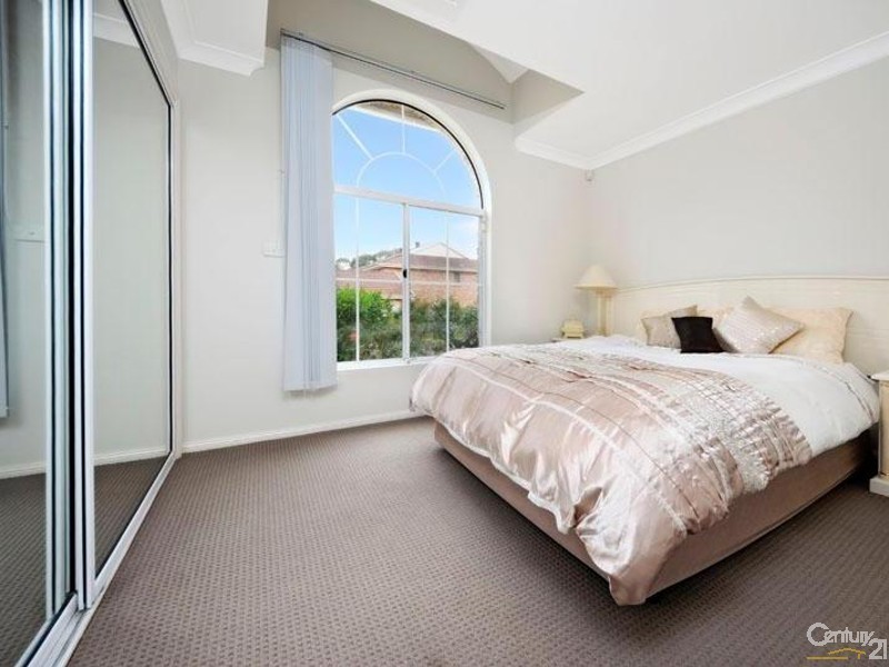 41 Dewberry Close, Menai NSW 2234