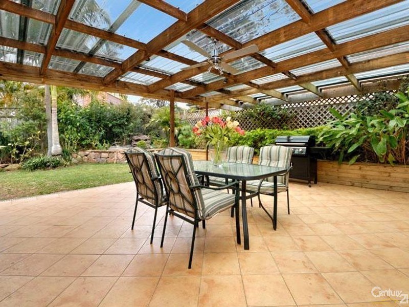 41 Dewberry Close, Menai NSW 2234