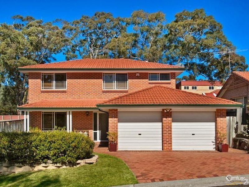 2 Arnold Place, Menai NSW 2234