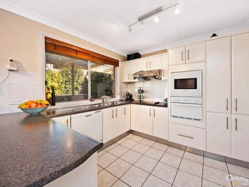 2 Arnold Place, Menai NSW 2234