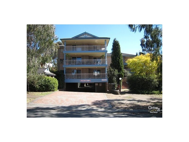 20/41-43 Vermont Street, Sutherland NSW 2232