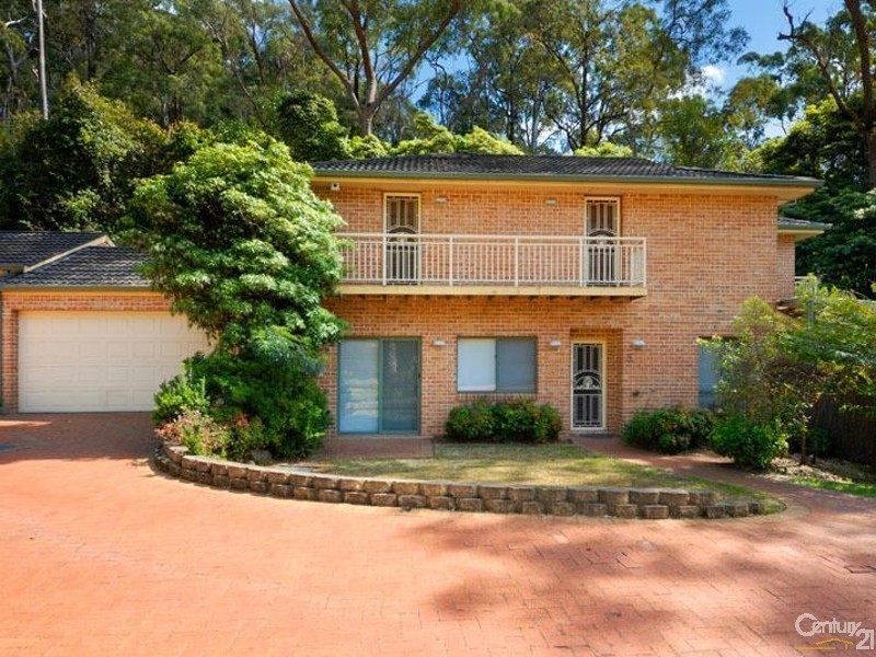 3/84 Griffin Pde, Illawong NSW 2234