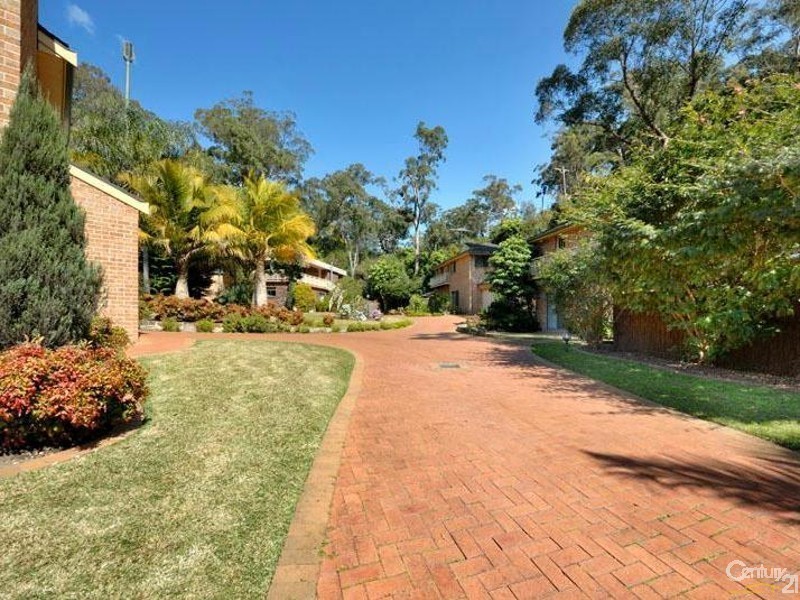 3/84 Griffin Pde, Illawong NSW 2234